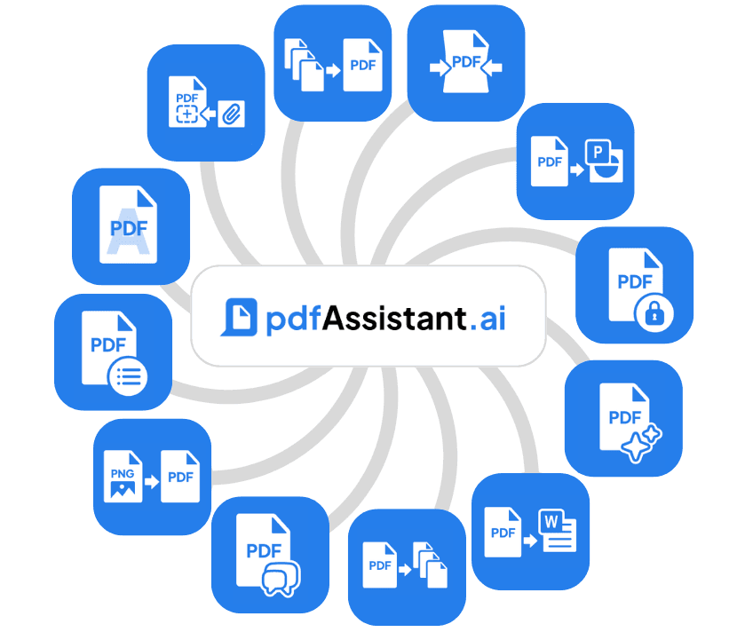 AI PDF Intelligence