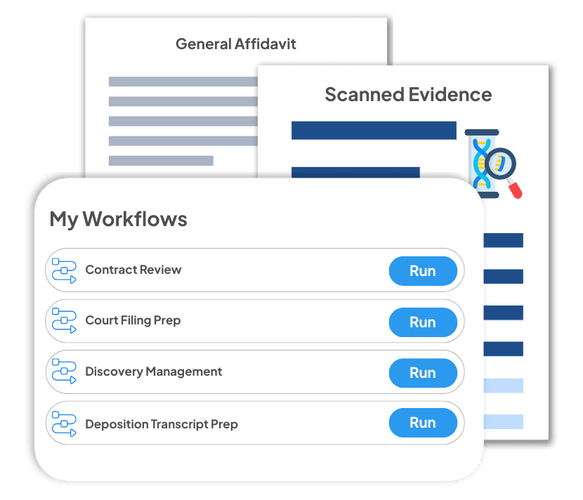 PDF Automation Graphic