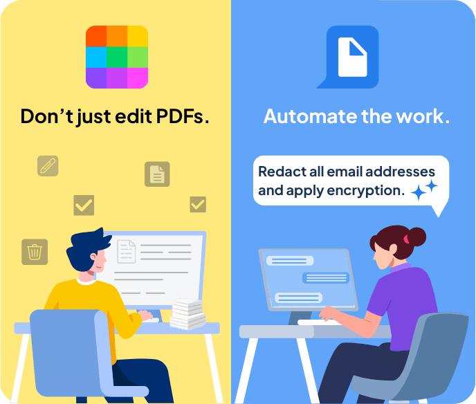 Smallpdf vs pdfAssistant