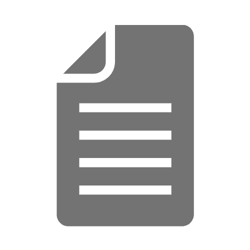 One File At A Time Icon