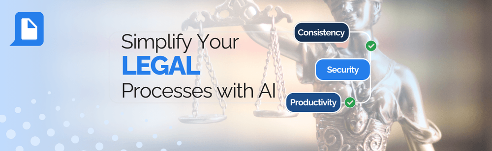 AI Solutions for Legal Teams