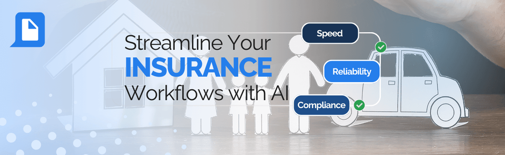 AI Solutions for Insurance Teams
