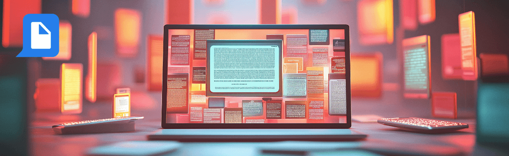 Add Text to PDFs online with pdfAssistant