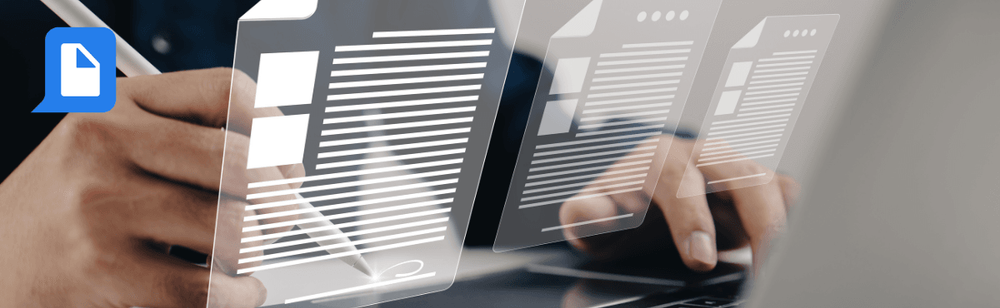 Sign PDFs Online with pdfAssistant