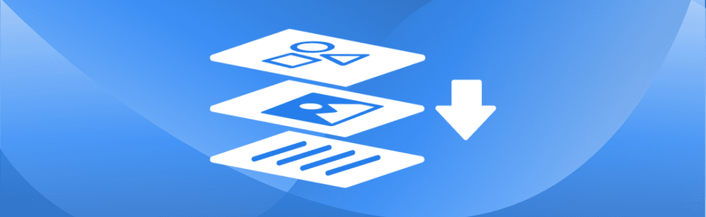 How to Flatten Layers in a PDF Online