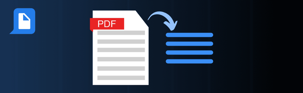 Summarize PDFs