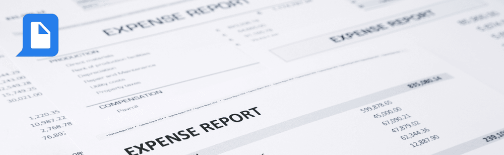 Simplify Expense Report Automation for Standardization and Audit Compliance