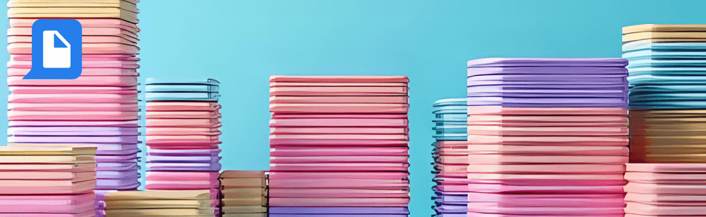 Streamline Internal Document Management with Automated PDF Workflows