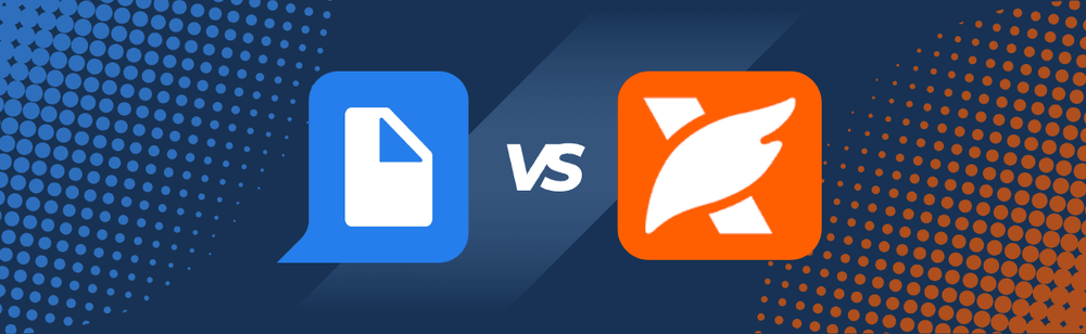 pdfAssistant vs Foxit PDF Editor