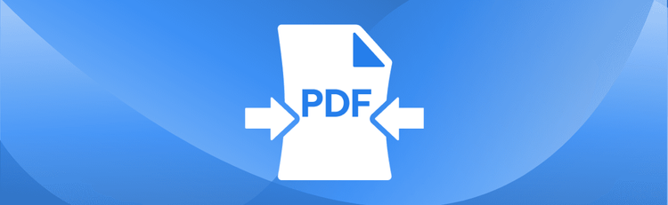 Compress PDFs online using pdfAssistant