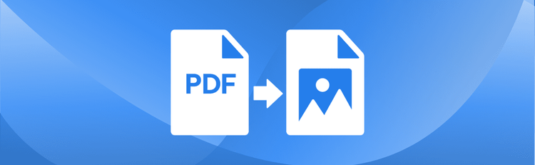 Convert PDFs to Images online using pdfAssistant