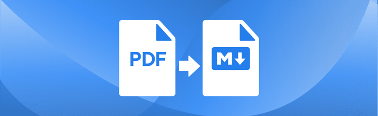 Convert PDFs to Markdown online using pdfAssistant