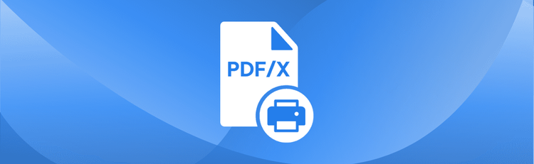 Convert PDFs to PDF/X online using pdfAssistant
