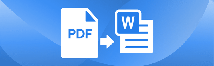 Convert PDFs to Word online using pdfAssistant