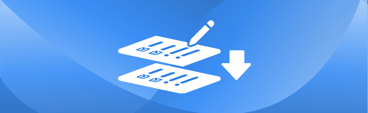 Flatten PDF Forms online using pdfAssistant