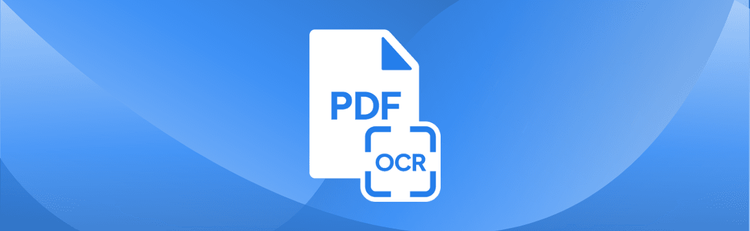 OCR PDFs for Searchable Text online using pdfAssistant