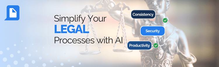 AI Solutions for Legal Teams
