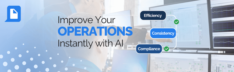 AI Solutions for Operations Teams