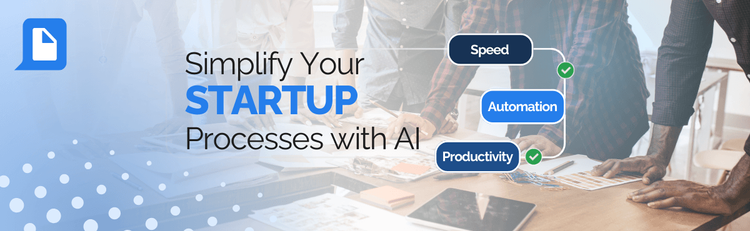AI Solutions for Startups