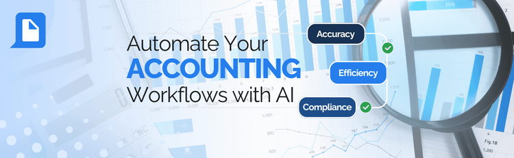 AI Solutions for Accounting Teams