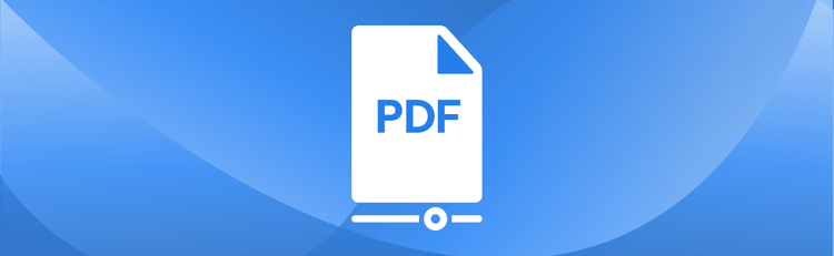 How to Linearize a PDF Online