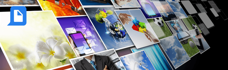 Extract Images with pdfAssistant