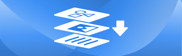 How to Flatten Layers in a PDF Online