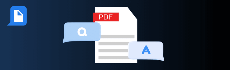 Chat with PDF