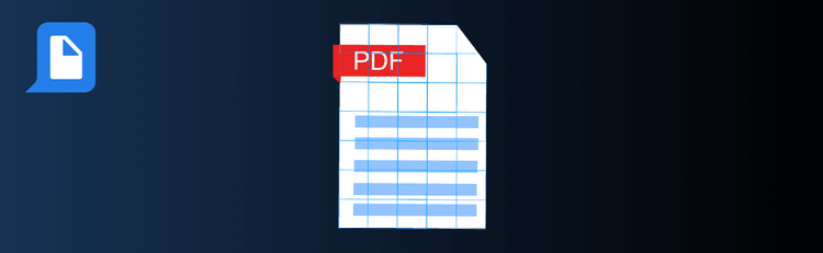 Rasterize PDF
