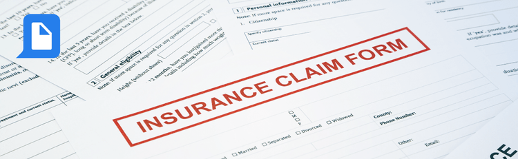 Optimize Complex Insurance Forms for Compatibility with Flatten & Merge Automation