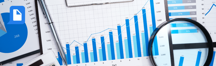 Consolidate Monthly Financial Reports with Automated Workflows