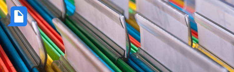 Prepare Onboarding Documents for New Hires