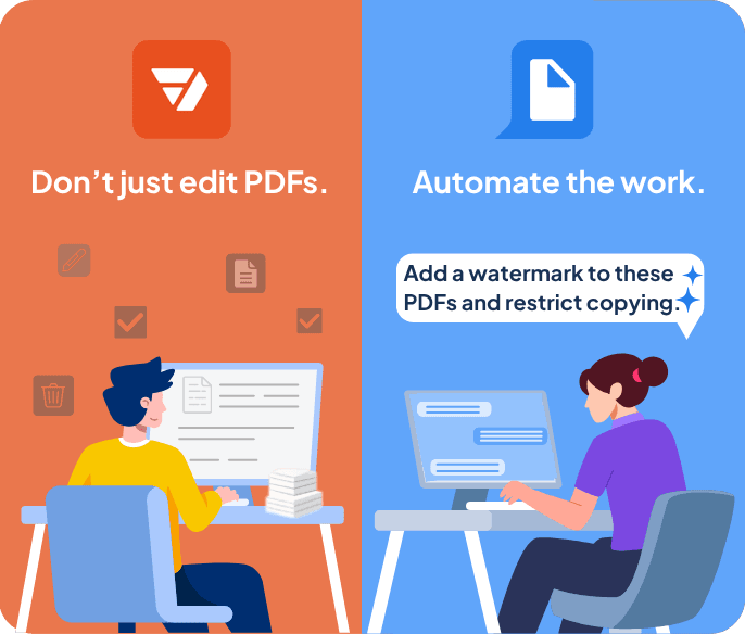 pdfFiller vs pdfAssistant