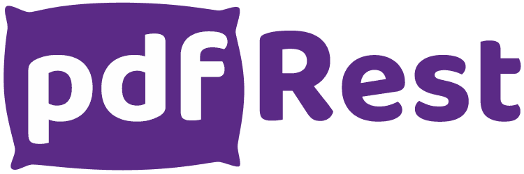 pdfRest