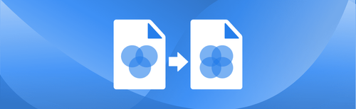 Convert Colors in PDFs online using pdfAssistant