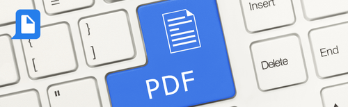 Convert Any Document to PDF
