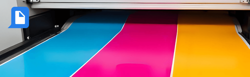 Print Ready PDFs