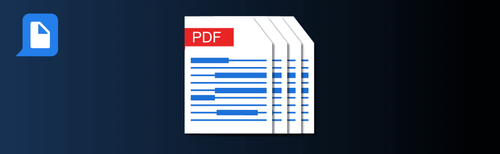 Redact PDFs online using pdfAssistant